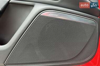 Универсал Audi RS6 2013 в 