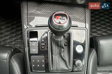 Универсал Audi RS6 2013 в 