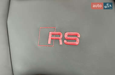 Универсал Audi RS6 2024 в 