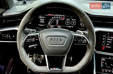 Универсал Audi RS6 2024 в 