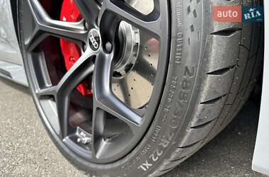 Универсал Audi RS6 2025 в Киеве
