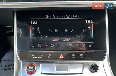 Универсал Audi RS6 2025 в Киеве
