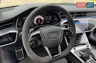 Універсал Audi RS6 2025 в 