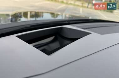 Універсал Audi RS6 2025 в 