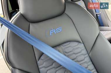 Універсал Audi RS6 2025 в 