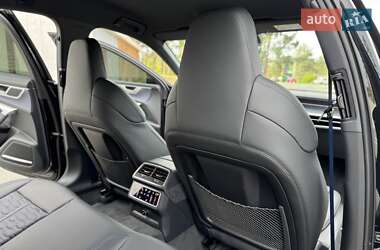 Універсал Audi RS6 2025 в 