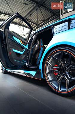 Универсал Audi RS6 2020 в 