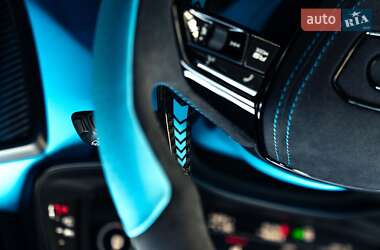 Универсал Audi RS6 2020 в 