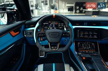 Универсал Audi RS6 2020 в 