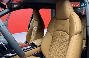 Универсал Audi RS6 2025 в 