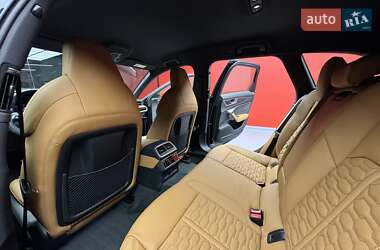 Универсал Audi RS6 2025 в 