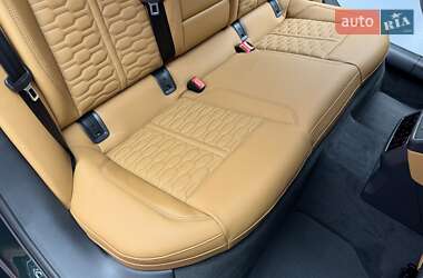 Универсал Audi RS6 2025 в 