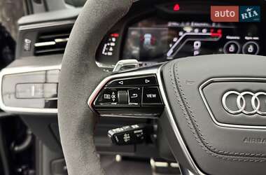 Универсал Audi RS6 2025 в 