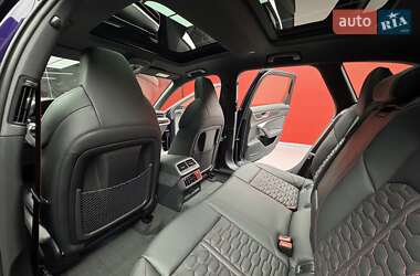 Универсал Audi RS6 2025 в 