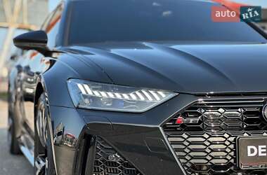 Универсал Audi RS6 2024 в 
