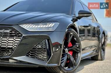 Универсал Audi RS6 2024 в 