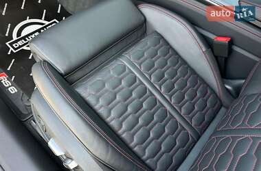 Универсал Audi RS6 2024 в 