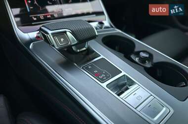 Универсал Audi RS6 2024 в 