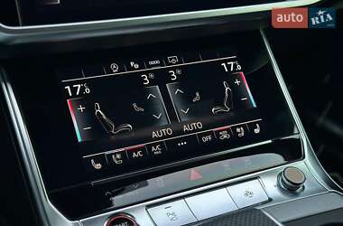 Универсал Audi RS6 2024 в 