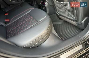 Универсал Audi RS6 2024 в 