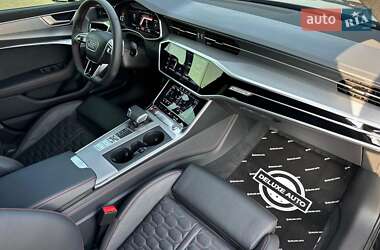 Универсал Audi RS6 2024 в 