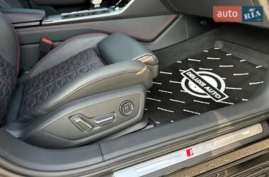 Универсал Audi RS6 2024 в 