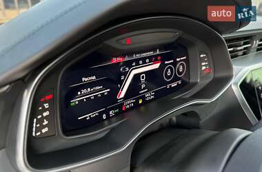 Универсал Audi RS6 2024 в 