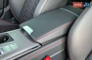 Универсал Audi RS6 2024 в 