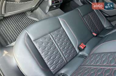 Универсал Audi RS6 2024 в 