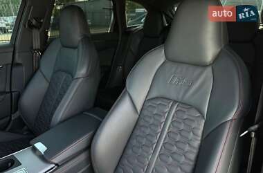 Универсал Audi RS6 2024 в 