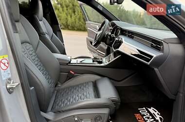 Універсал Audi RS6 2024 в 
