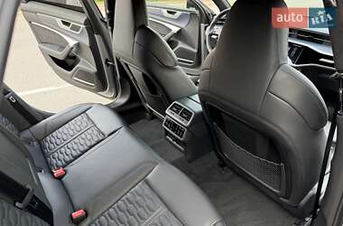 Універсал Audi RS6 2024 в 