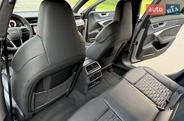 Універсал Audi RS6 2024 в 