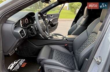 Універсал Audi RS6 2024 в 