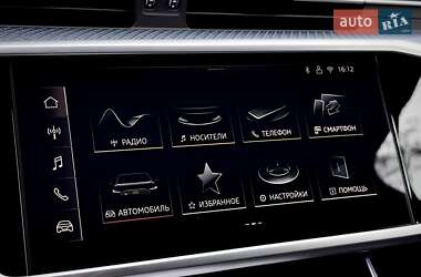Універсал Audi RS6 2024 в 