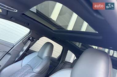 Универсал Audi RS6 2024 в 