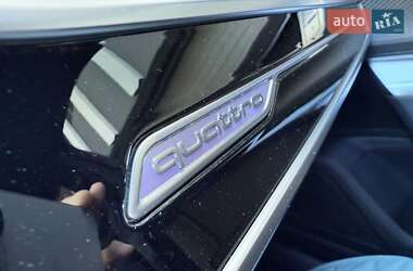 Универсал Audi RS6 2024 в 