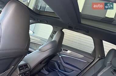 Универсал Audi RS6 2024 в 