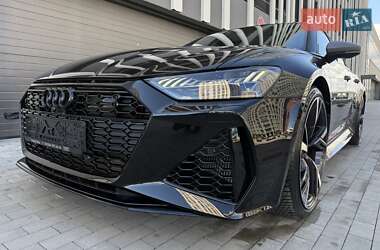 Универсал Audi RS6 2024 в 