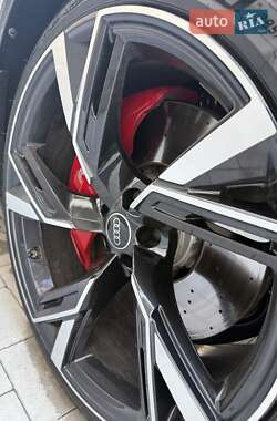 Универсал Audi RS6 2024 в 