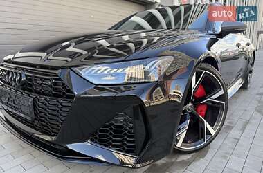 Универсал Audi RS6 2024 в 
