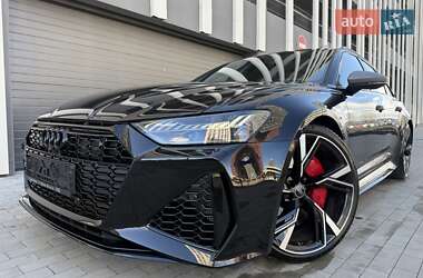 Универсал Audi RS6 2024 в 