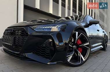 Универсал Audi RS6 2024 в 
