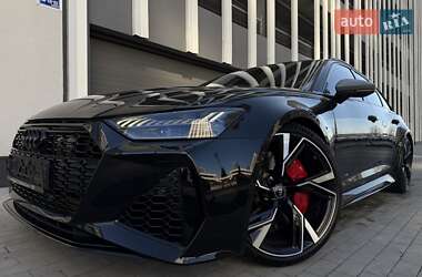 Универсал Audi RS6 2024 в 