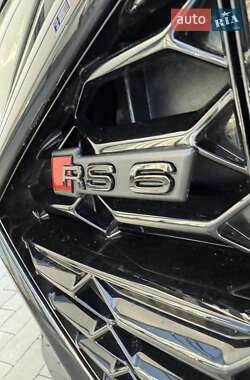 Универсал Audi RS6 2024 в 