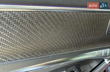 Универсал Audi RS6 2024 в 