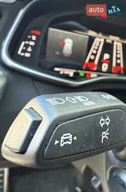 Универсал Audi RS6 2024 в 