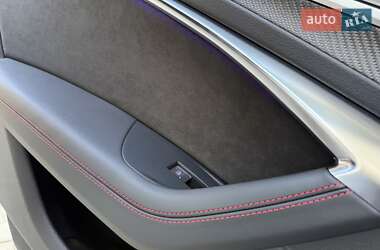 Универсал Audi RS6 2024 в 