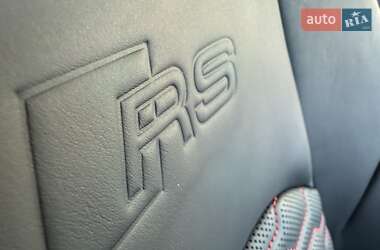 Универсал Audi RS6 2024 в 