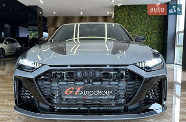 Универсал Audi RS6 2024 в 